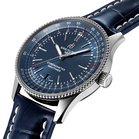 breitling peace watch|Navitimer Automatic Gmt 41 .